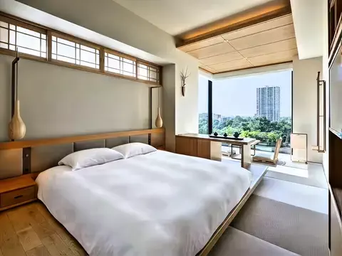 クロ／ホテル紹介📸のTikTok投稿