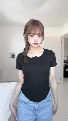 れいらのTikTok投稿