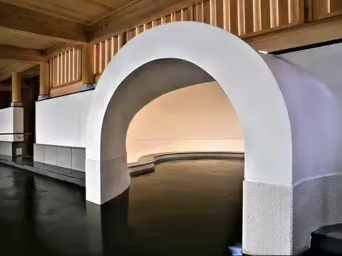クロ／ホテル紹介📸のTikTok投稿