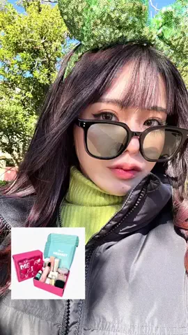 りぽぽのTikTok投稿