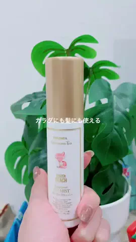 たかなのTikTok投稿