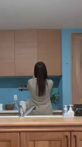 りな｜秒速家事とごちそうレシピのTikTok投稿