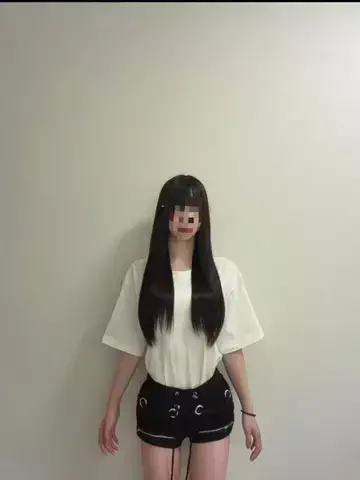 ごりらのTikTok投稿