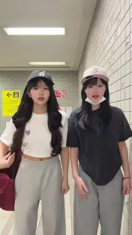 ゆなのTikTok投稿