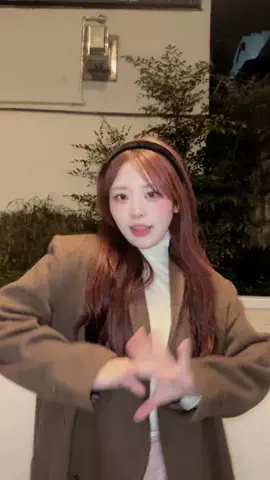 萩花のTikTok投稿