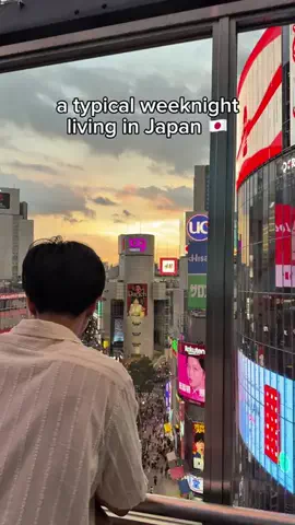 blake in tokyo 🇯🇵のTikTok投稿