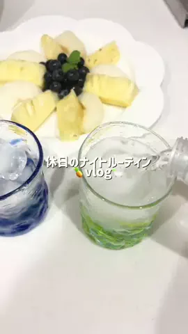 risakittyのTikTok PR投稿：お風呂掃除してからのお風呂でのリラックスタイム🛀 お…