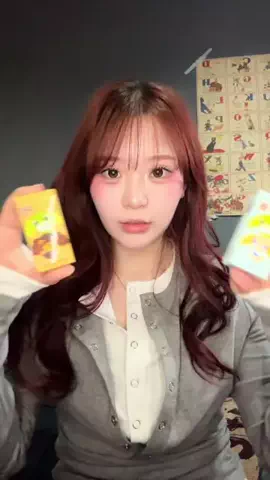 萩花のTikTok投稿