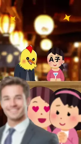 ささみのTikTok投稿