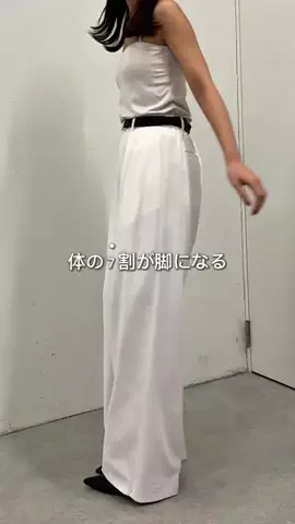 えび｜会社行くだけなのにちゃんと可愛くいたいのTikTok投稿