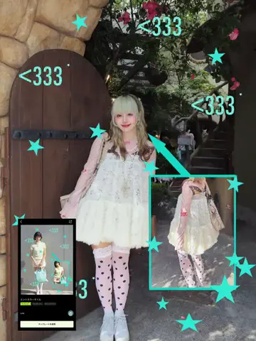もんちのTikTok投稿