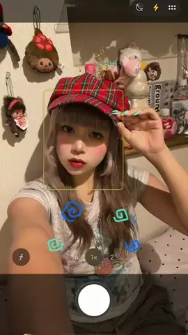 もんちのTikTok投稿