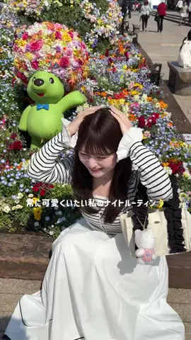 miyuのTikTok投稿