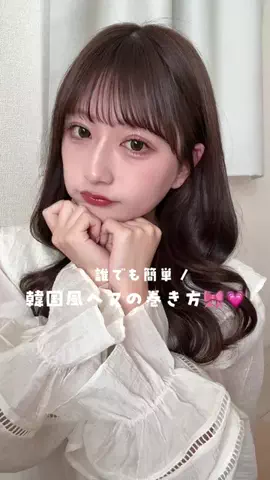 miyuのTikTok投稿