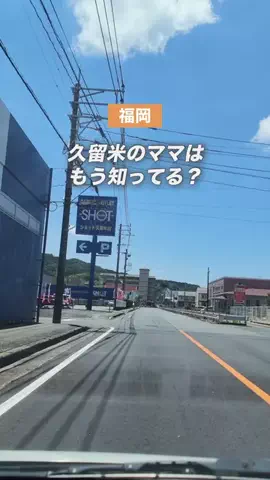 こなつ | 福岡子連れおでかけのTikTok投稿