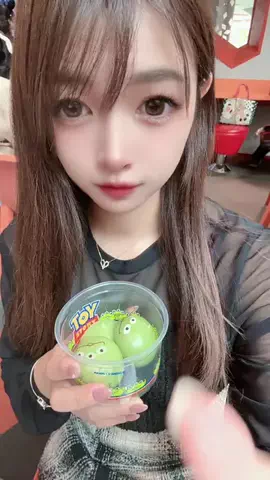 ぺろちゃん🎀🍭🫧のTikTok投稿