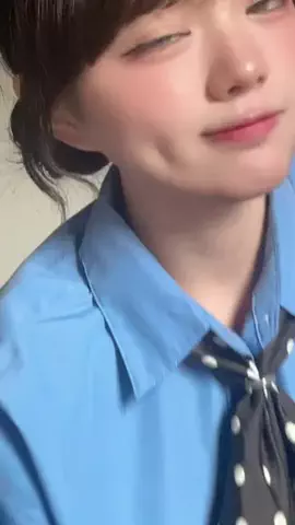 ヒナのTikTok投稿