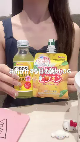 SAYAのTikTok投稿