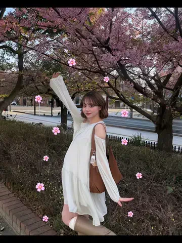 ShioRiのTikTok投稿