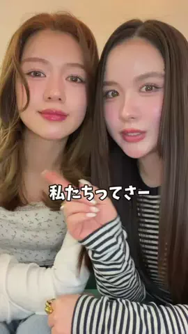 のえのTikTok投稿