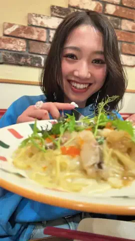 なちのTikTok投稿