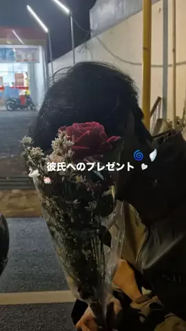 糸のTikTok投稿
