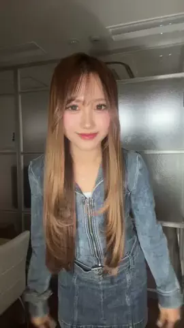 佐藤 芹菜(せりな)のTikTok投稿