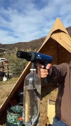 CAMP HACKのTikTok投稿