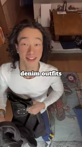 LEO😈のTikTok投稿
