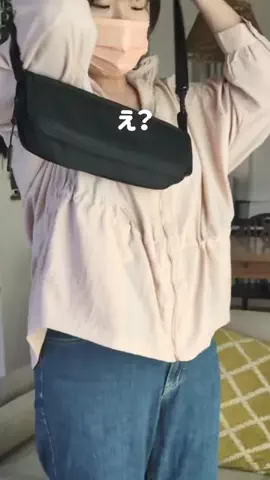 はゆのTikTok投稿