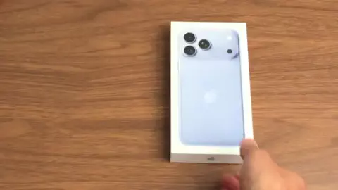 匠のモバイルレビューのTikTok投稿