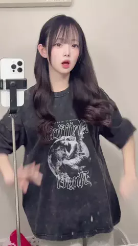 なおのTikTok投稿