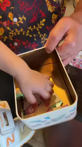 nanatomo_gourmetのTikTok投稿