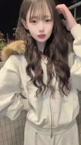 なおのTikTok投稿