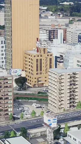 【企画制作部】全国ラブホテル空の旅のTikTok投稿