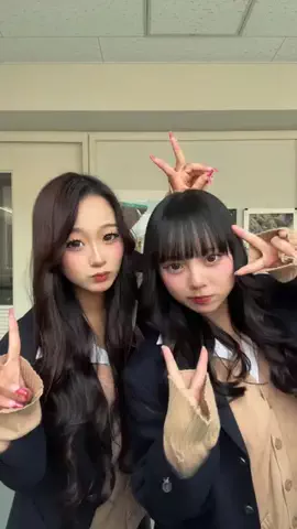 みすみすのTikTok投稿
