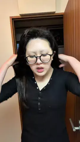 俺は賢くてエネルギッシュのTikTok投稿