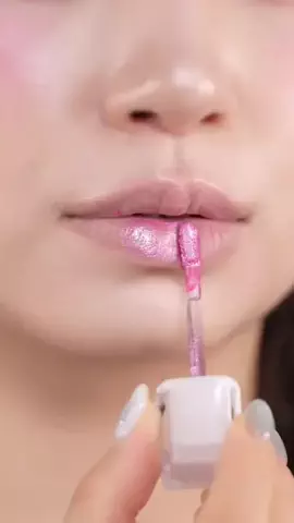 ブルベ夏🎀SUMOMOのTikTok投稿