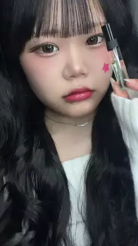 riko 리코のTikTok投稿