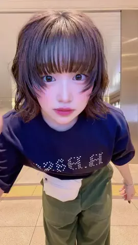 0imochannのTikTok投稿