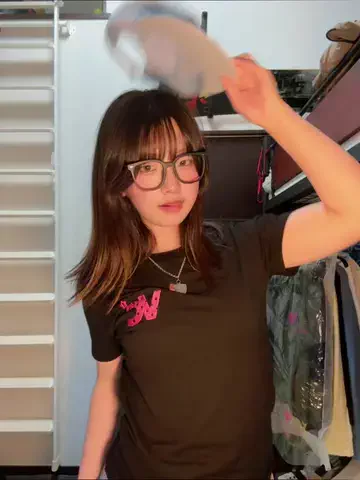 なかち🏹🐇🥕のTikTok投稿