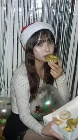 さえのTikTok投稿
