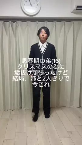 のり塩ポテトのTikTok投稿