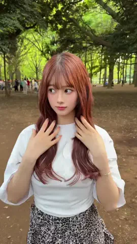 瀬川  陽菜乃【ひなぽん】のTikTok投稿
