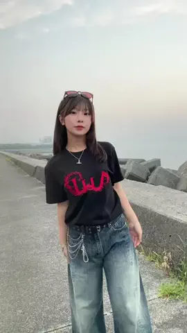 ちゃのんのTikTok投稿