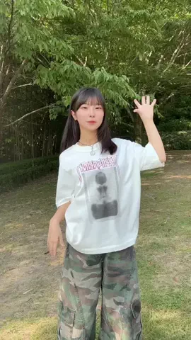 ちゃのんのTikTok投稿