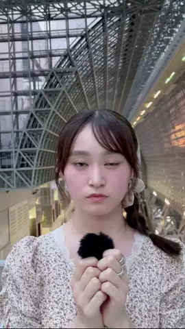 大学生に聞いてみました🎤のTikTok投稿