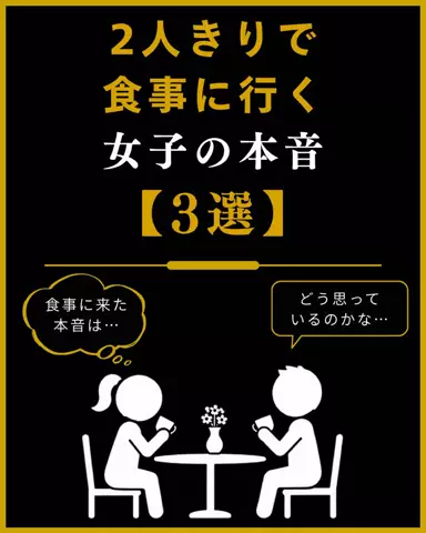 聖人君子のTikTok投稿