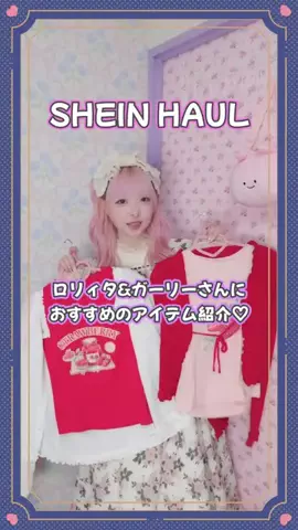 もこ@38歳ロリィタのTikTok投稿