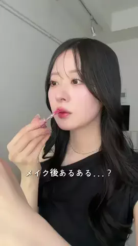 りこ氏。のTikTok投稿